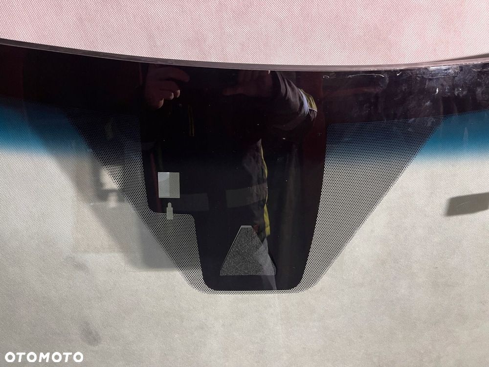 LEXUS RX SZYBA PRZEDNIA NOWA KAMERA SENSOR GRZANA ACOUSTIC HUD PO 2015- - 2