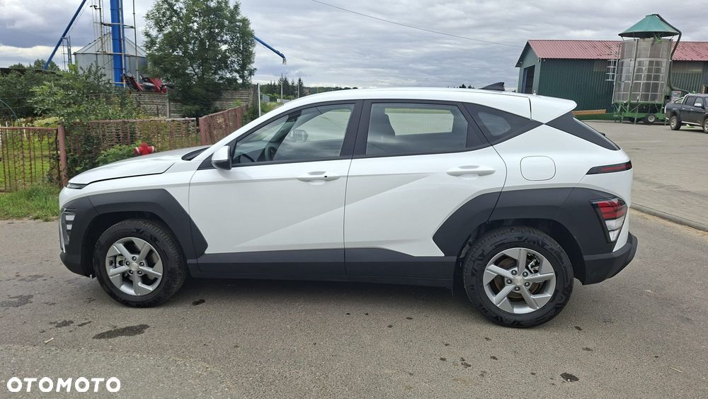 Hyundai Kona - 3