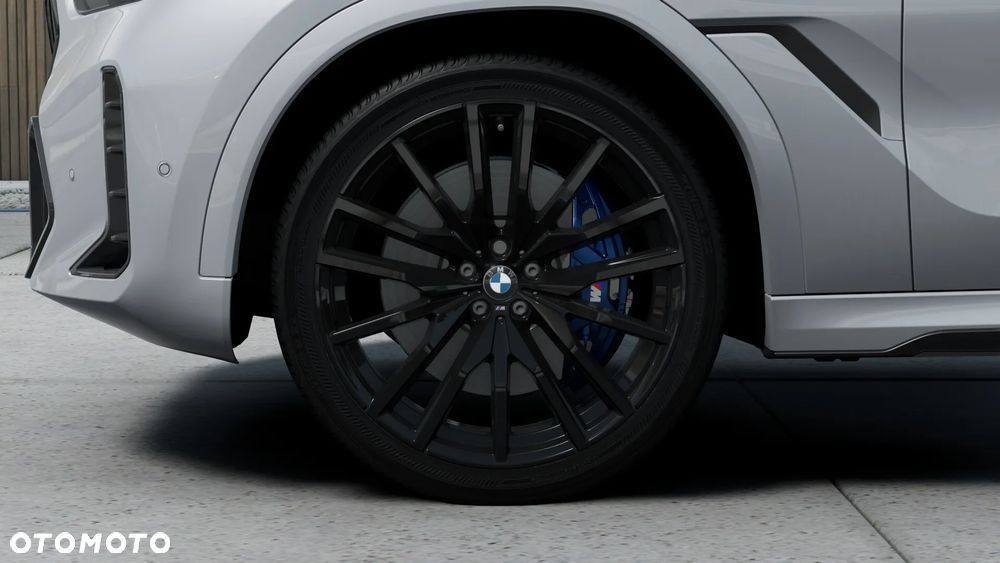 BMW X6 xDrive40d mHEV sport - 8