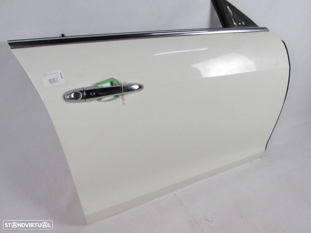 Porta Direito/Frente Seminovo/ Original MASERATI GHIBLI - 3