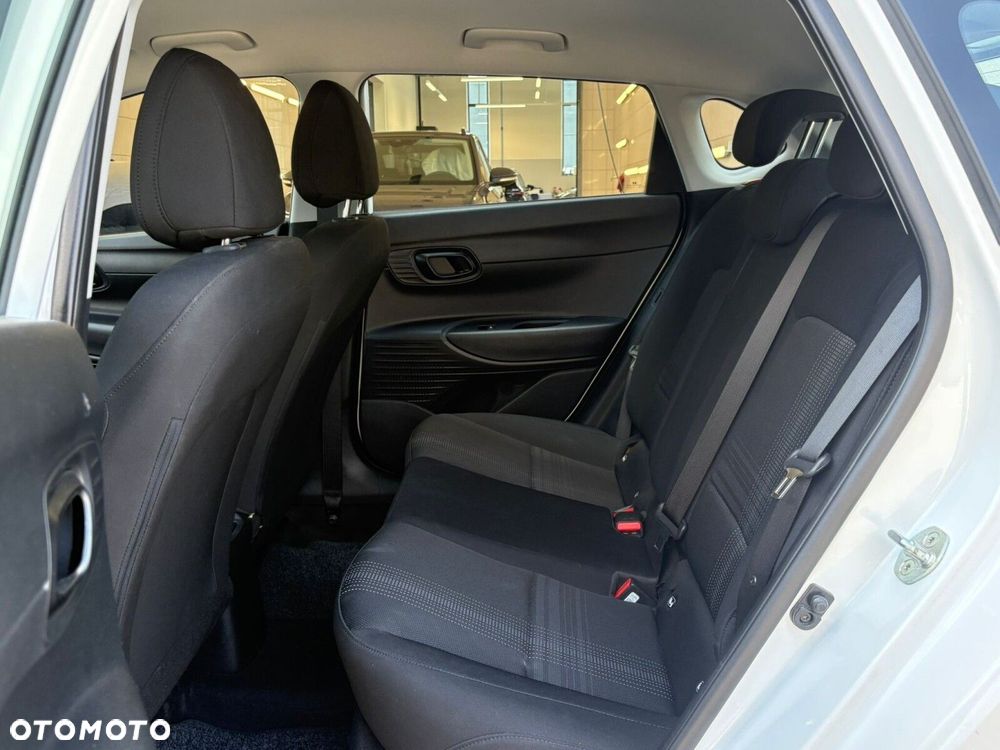 Hyundai i20 1.2 Comfort - 12