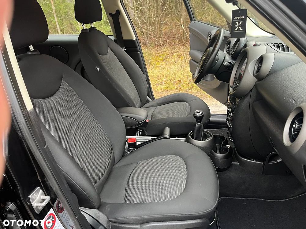 MINI Countryman - 11