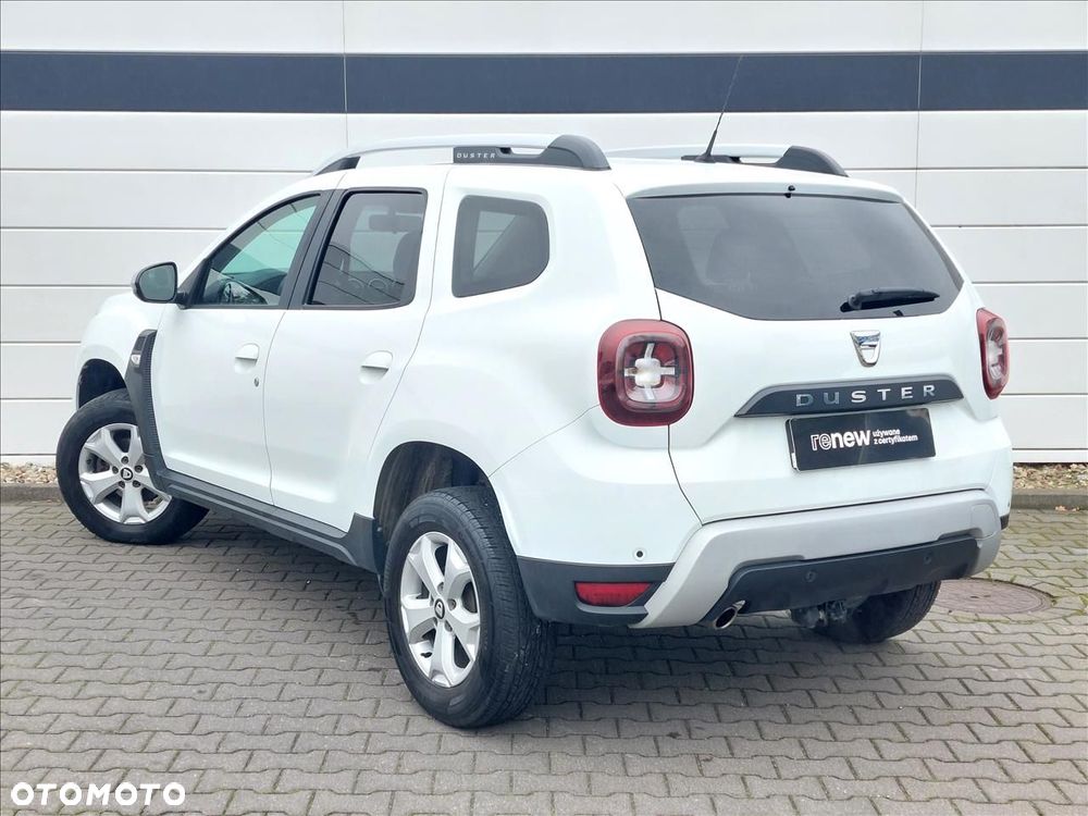 Dacia Duster 1.3 TCe FAP Comfort - 3