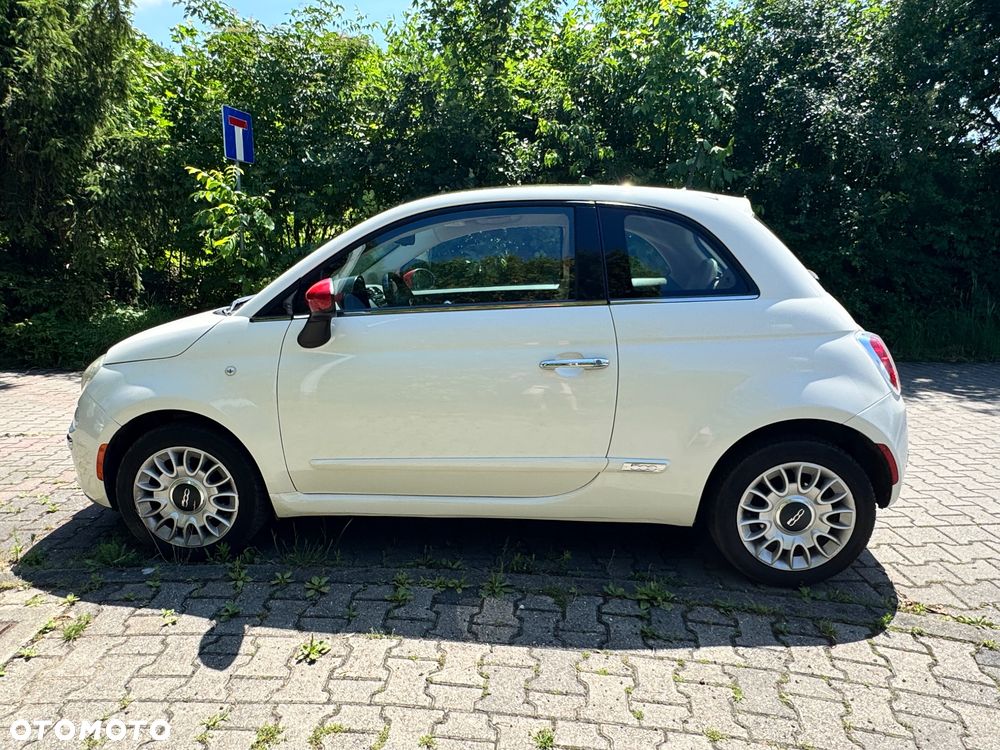 Fiat 500 - 8