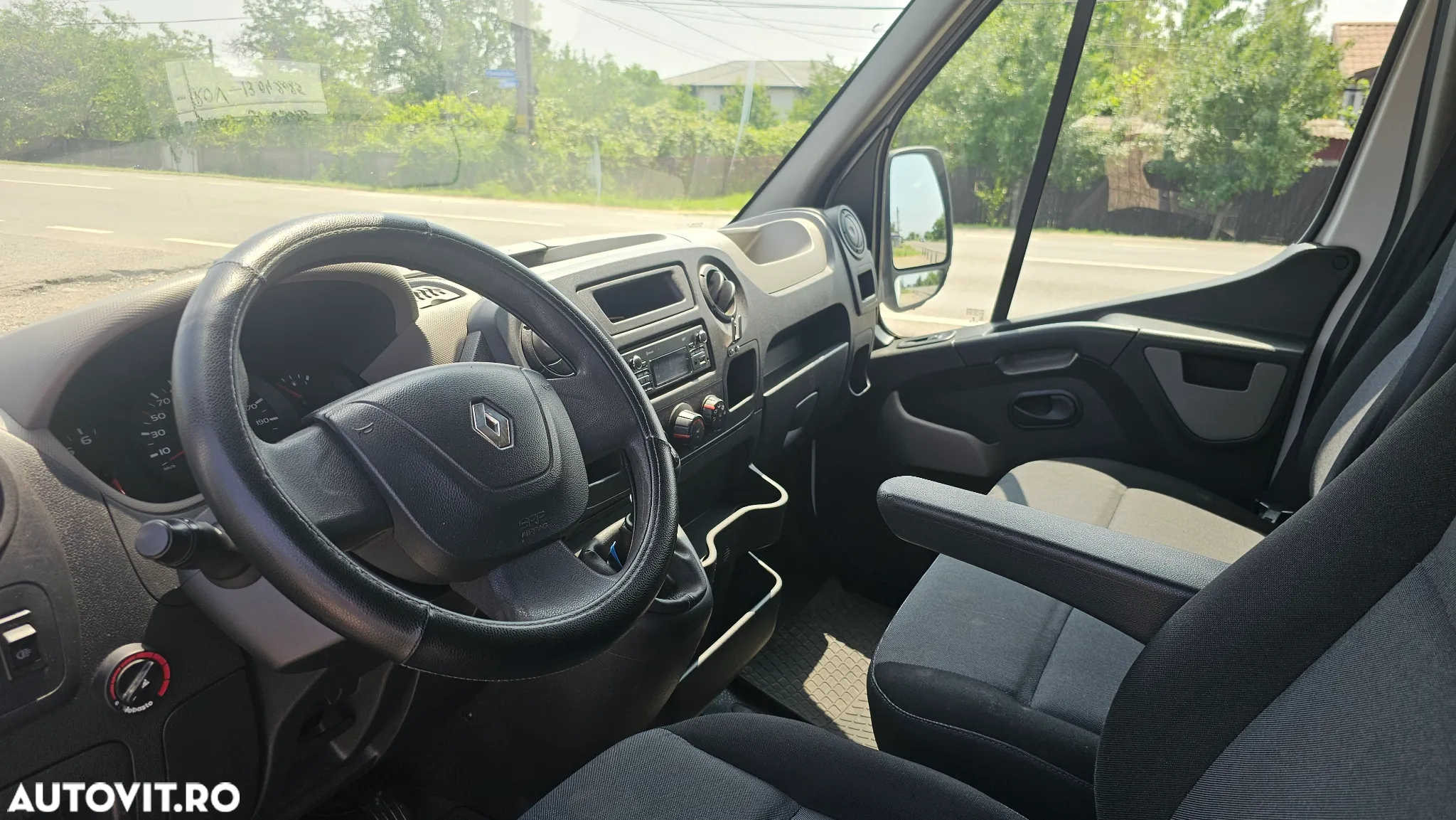 Renault MASTER - 19