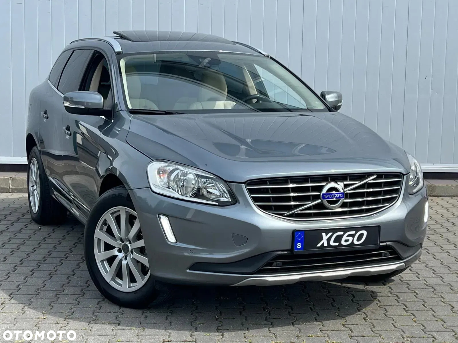 Volvo XC 60 2.4D AWD Summum - 26
