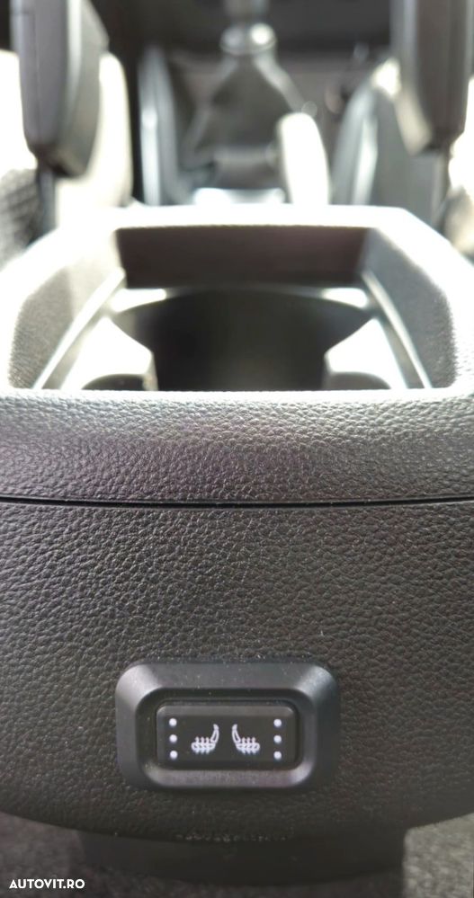 Dacia Duster 1.5 Blue dCi Prestige - 12