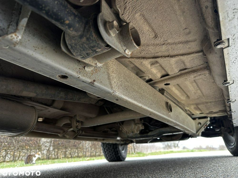 Suzuki Grand Vitara 2.0 TD Comfort Limited - 31