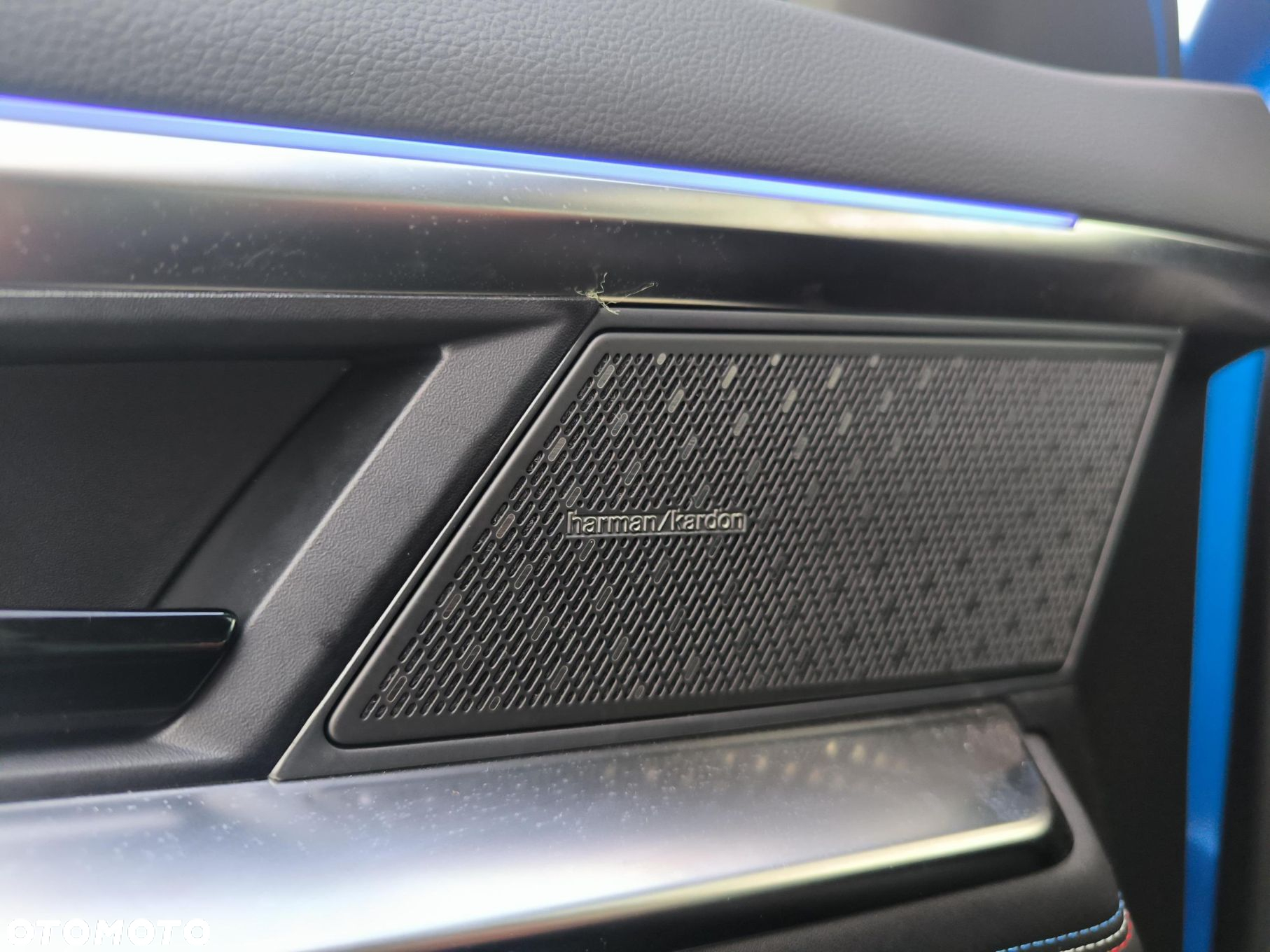 Renault Rafale 1.2 E-Tech Full Hybrid 200 esprit Alpine MMT - 27