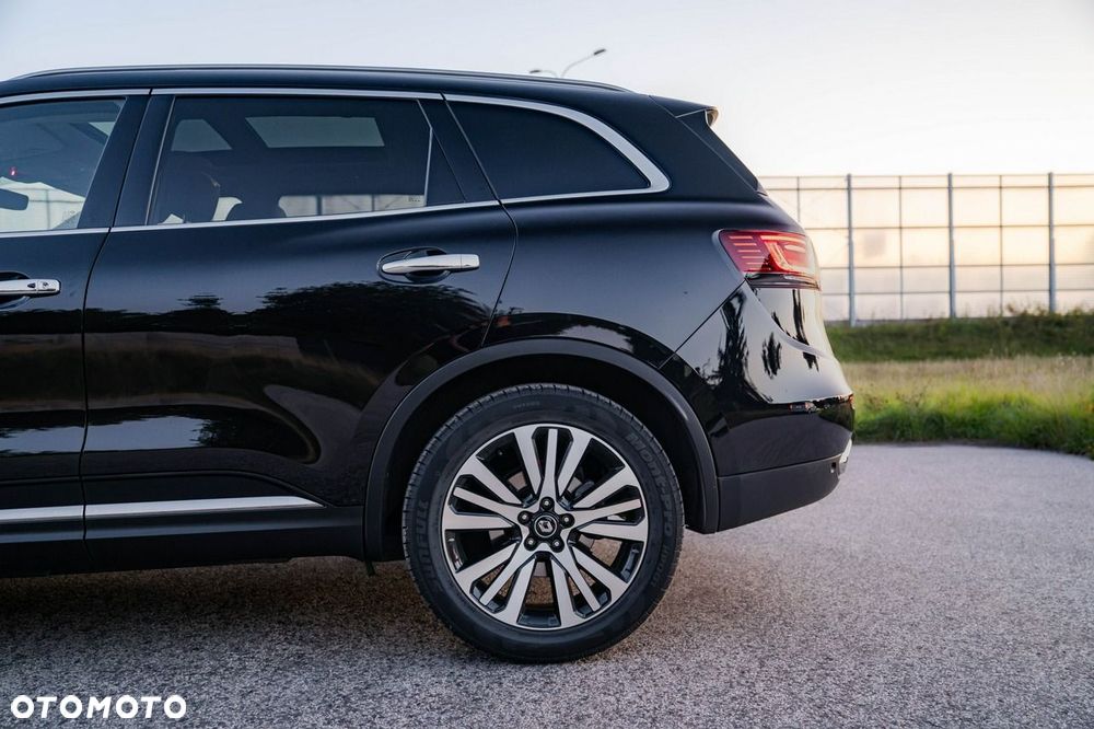 Renault Koleos BLUE dCi 190 4WD X-tronic INITIALE PARIS - 13