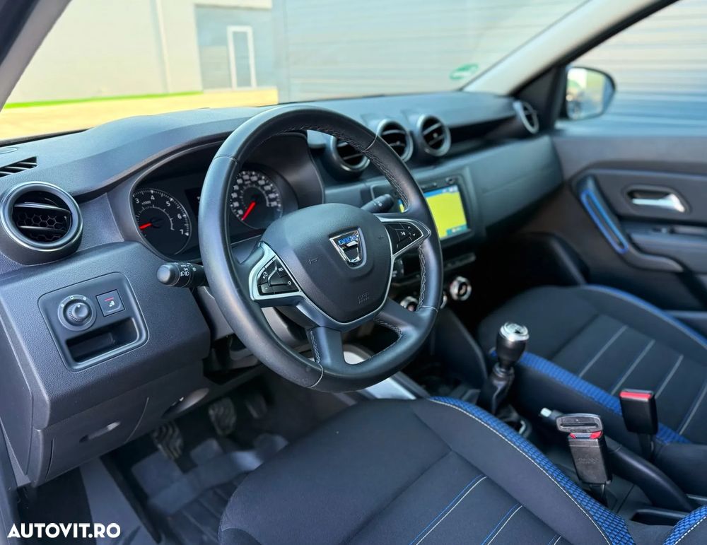 Dacia Duster TCe 130 2WD GPF Celebration - 16
