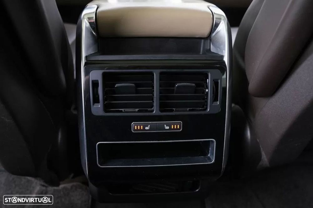Land Rover Range Rover Sport 3.0 TDV6 HSE Dynamic - 26