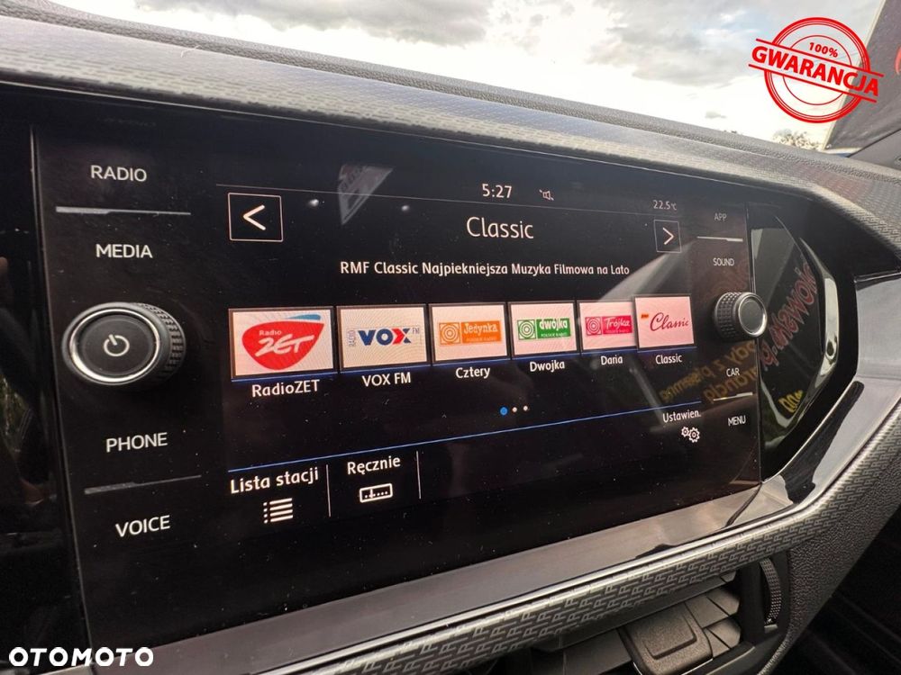 Volkswagen T-Cross 1.6 TDI SCR DSG UNITED - 34