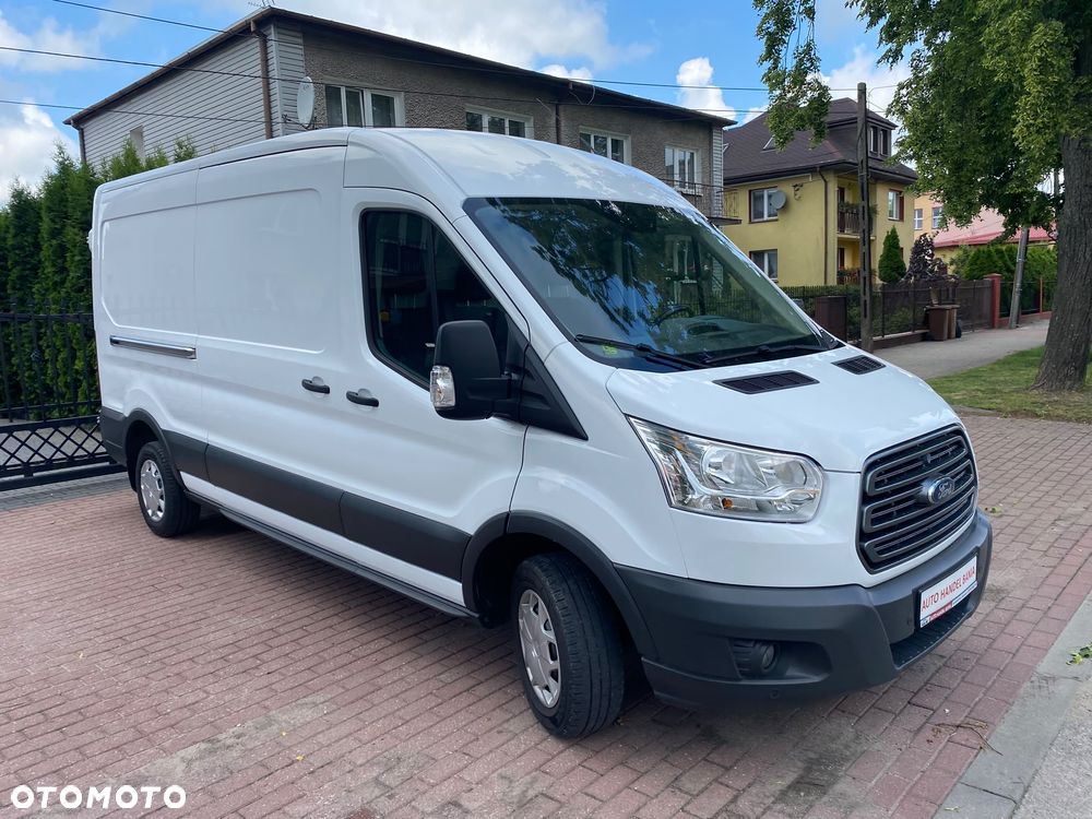 Ford Transit - 13