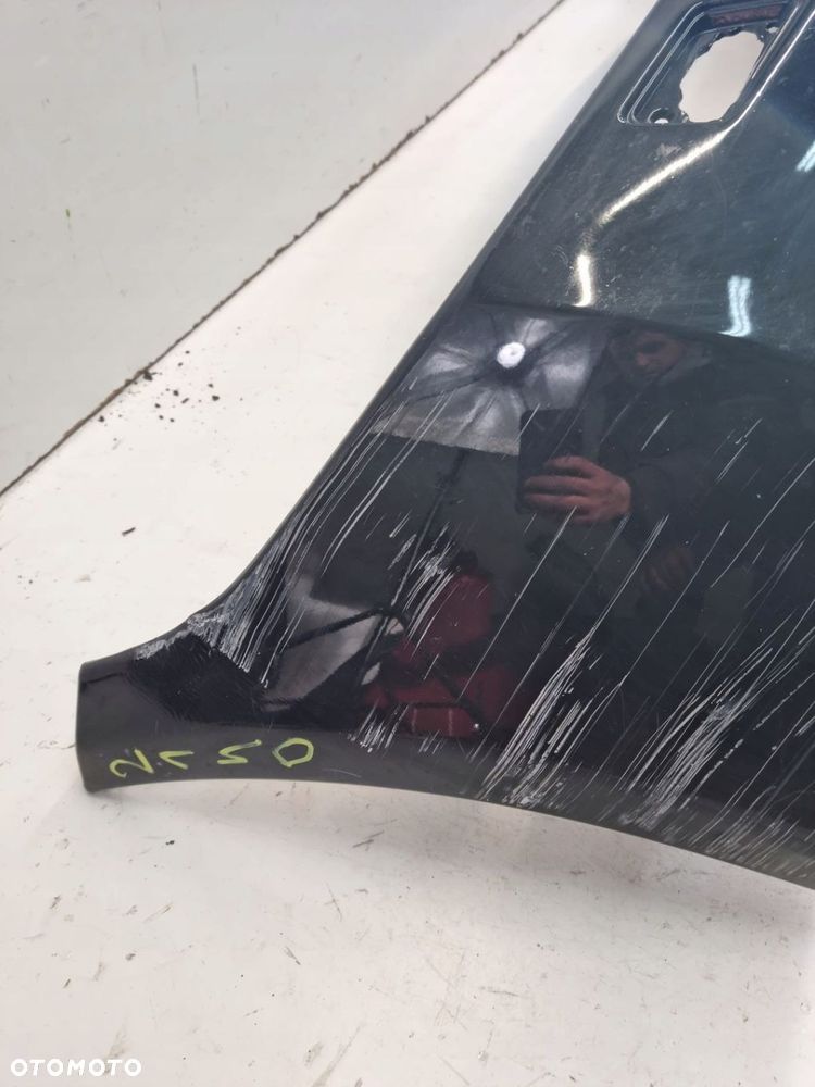 Jaguar XJ X351 09-13 Zderzak przód przedni - 4