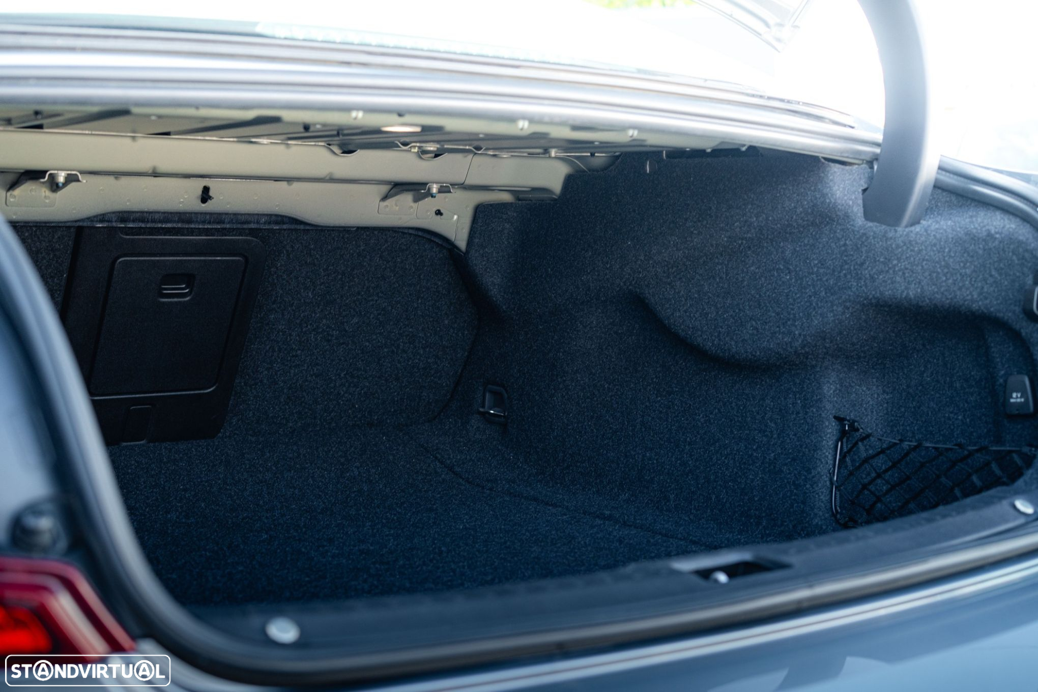 Volvo S90 2.0 D4 Inscription Geartronic - 44