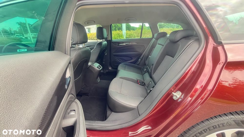 Opel Insignia 1.5 Direct InjectionTurbo Exclusive - 23