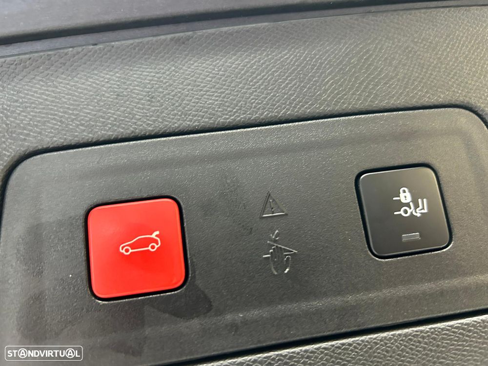 Peugeot 508 SW 1.5 BlueHDi Allure EAT8 - 13