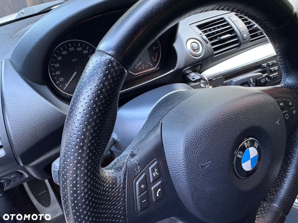 BMW Seria 1 118i - 9