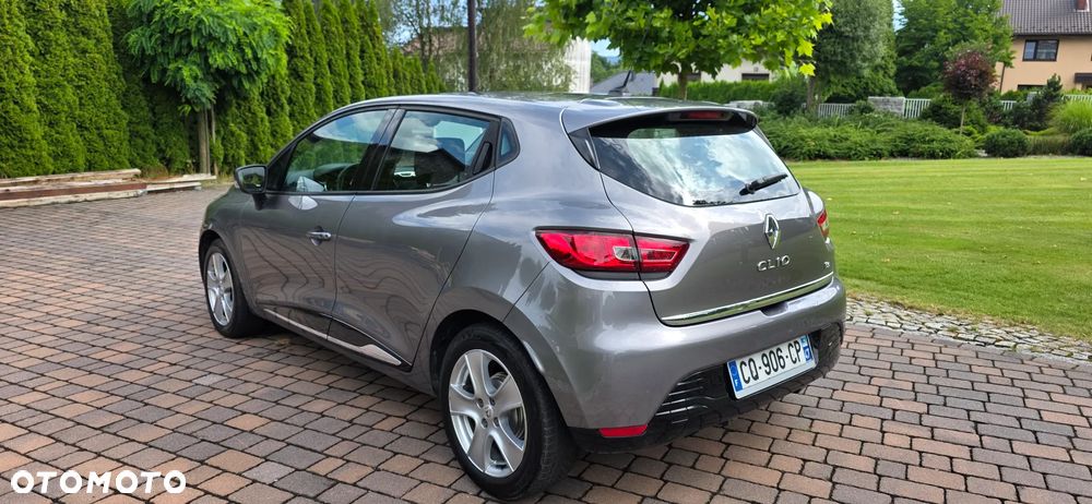 Renault Clio TCe 90 Limited - 5