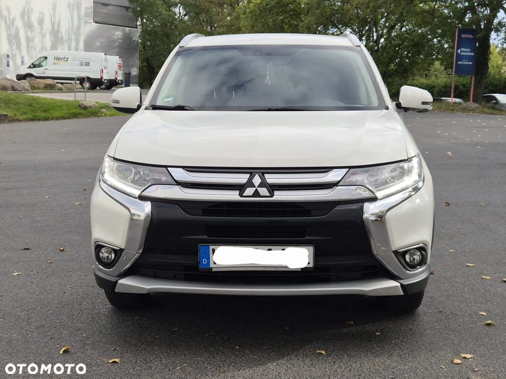 Mitsubishi Outlander 2.0 2WD Edition - 3