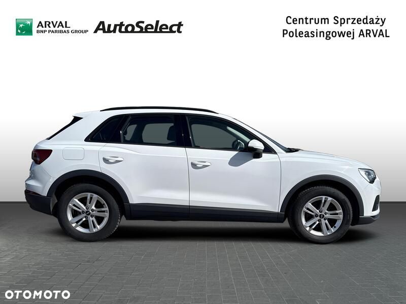 Audi Q3 35 TFSI mHEV S tronic - 7