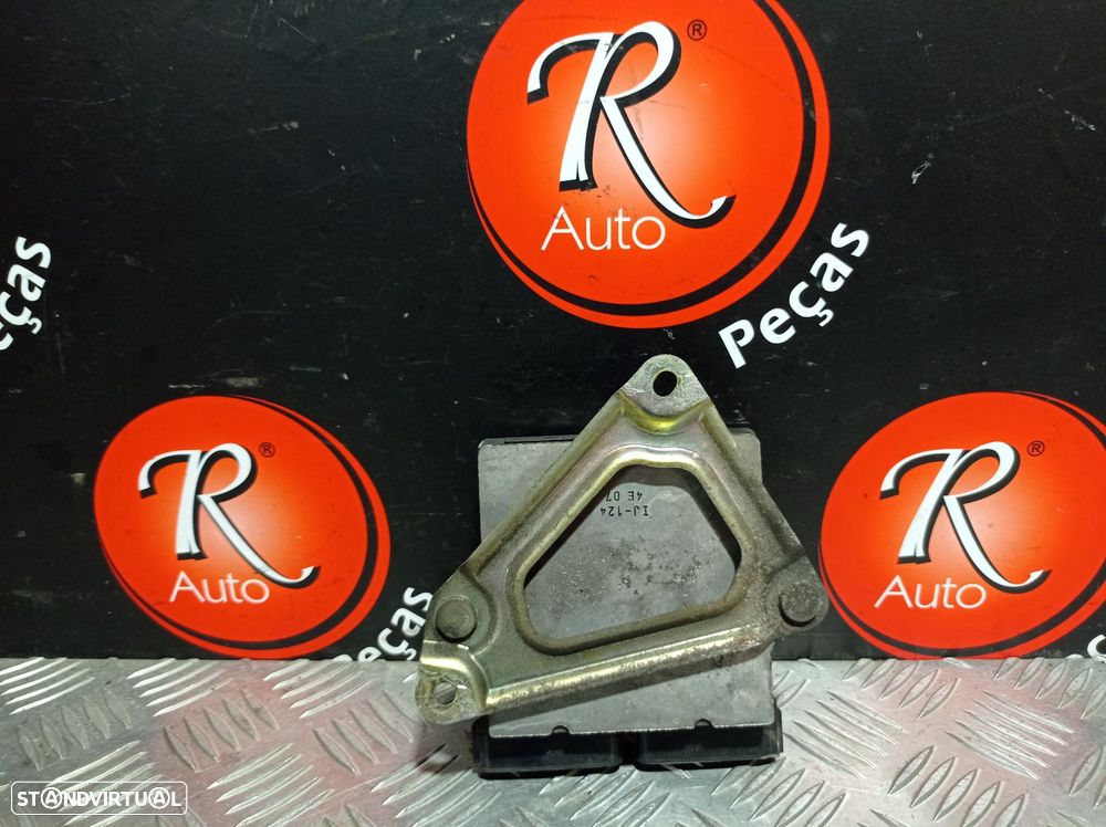 Centralina De Injeção Mazda 6 Hatchback (Gg) - 3