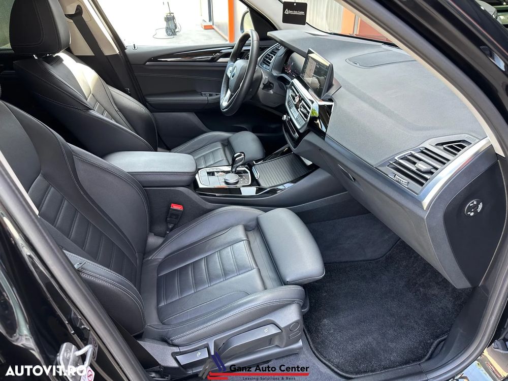 BMW X3 - 14