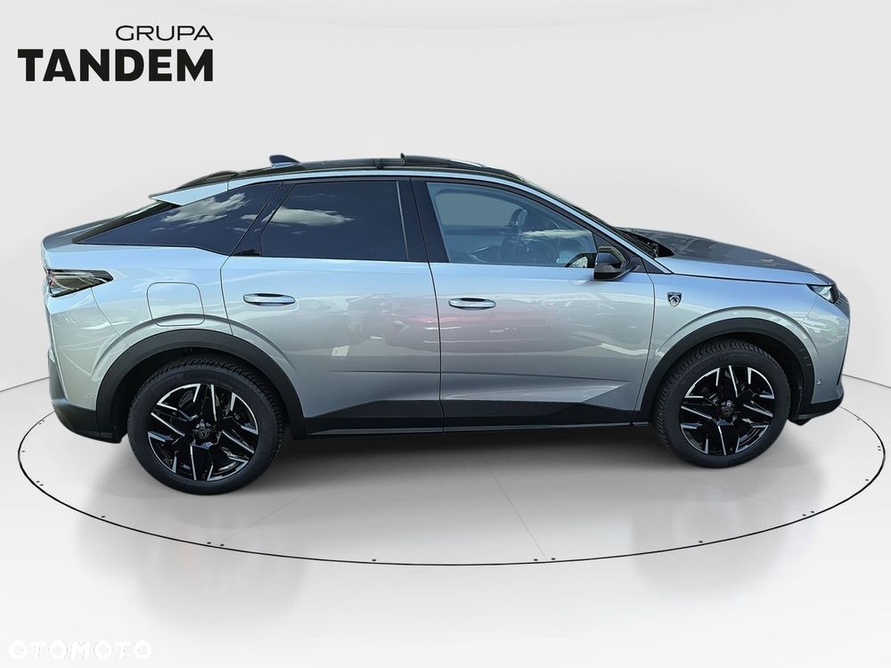 Peugeot 3008 1.2 PureTech mHEV GT S&S e-DCS6 - 4