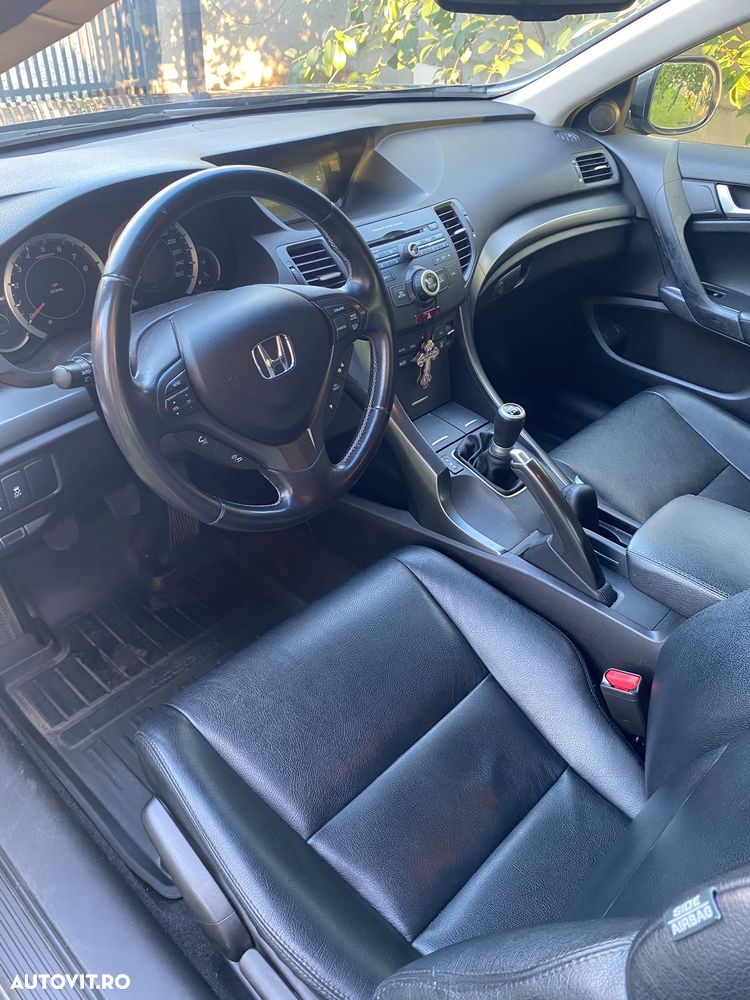Honda Accord - 5