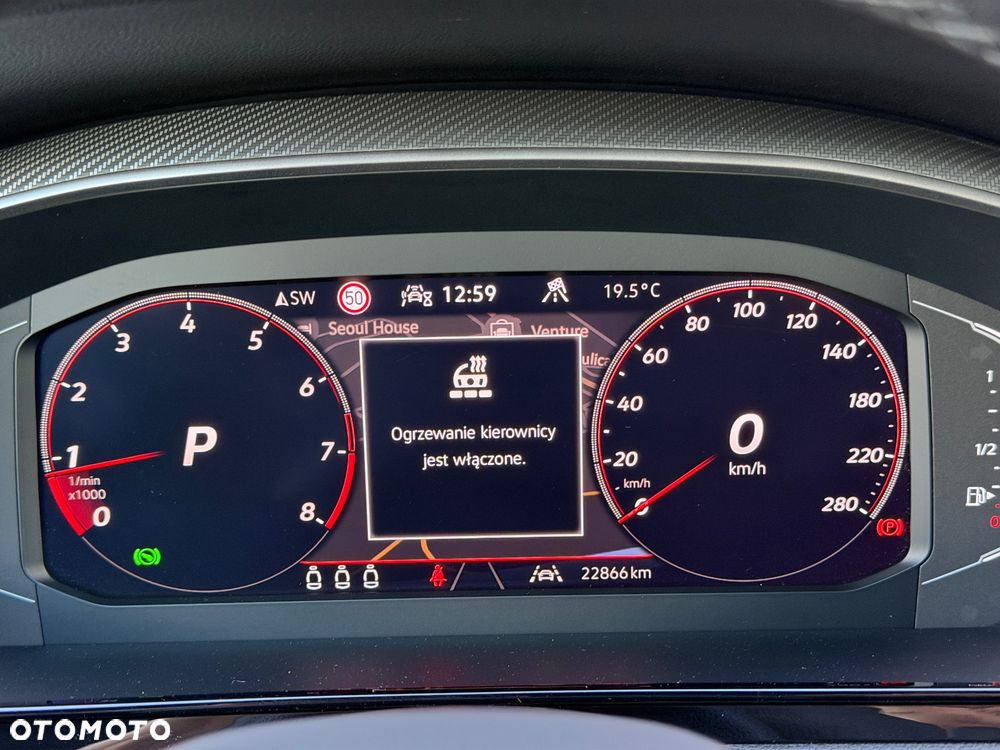 Volkswagen Arteon 2.0 TSI OPF DSG R-Line - 25