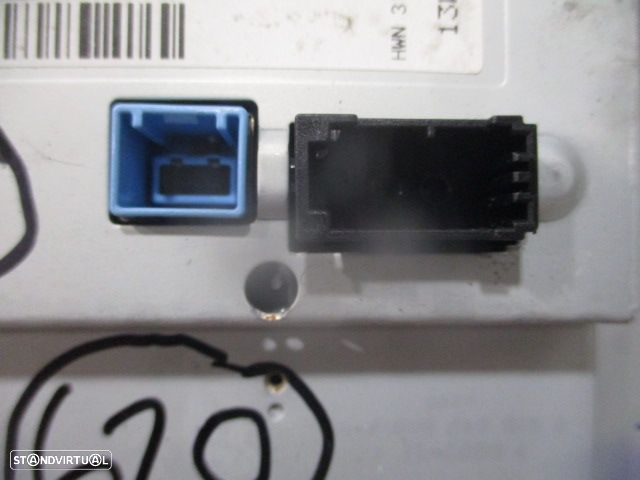 Display Relogio 31350691 7505800000 VOLVO XC60 2014 2.0D 163CV 5P AZUL DANIFICADO - 6