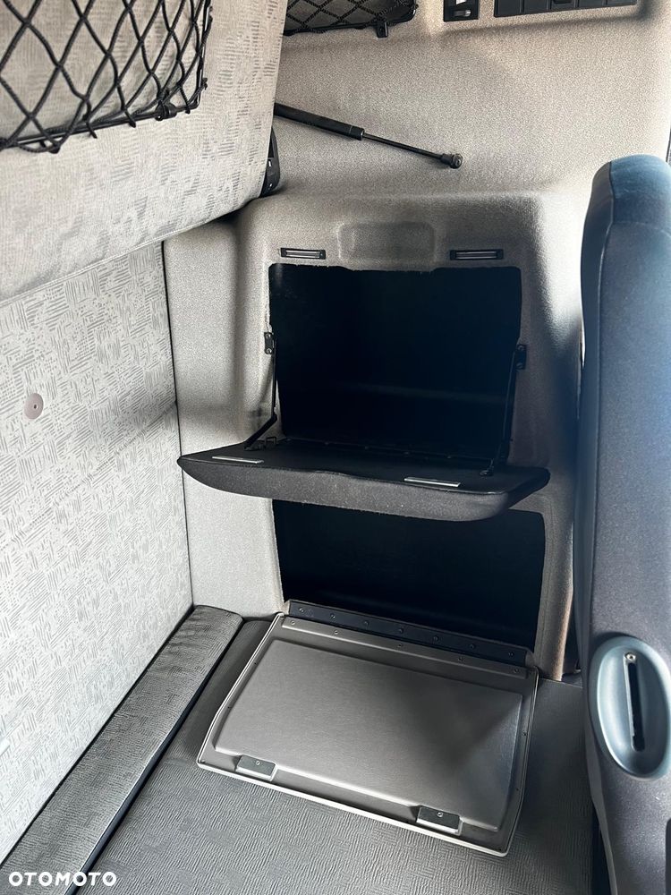 Renault Magnum 480 - 29