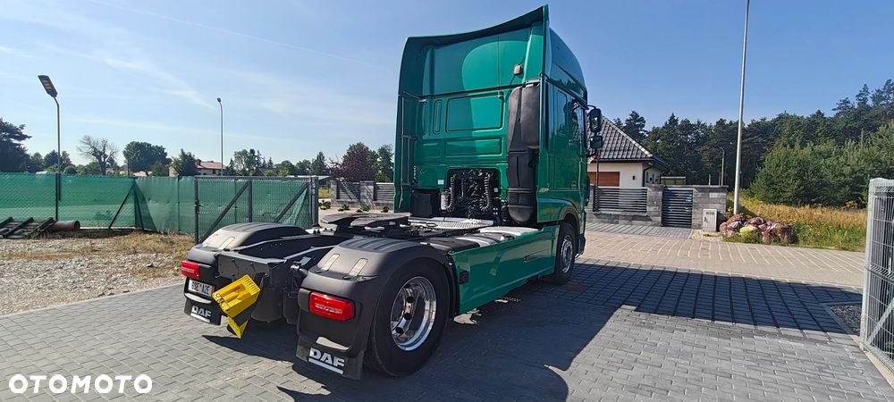 DAF XF 530 SSC 106 Standart Pokontraktowy - 15