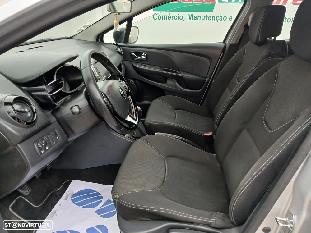 Renault Clio Energy dCi 90 Start & Stop Dynamique - 16