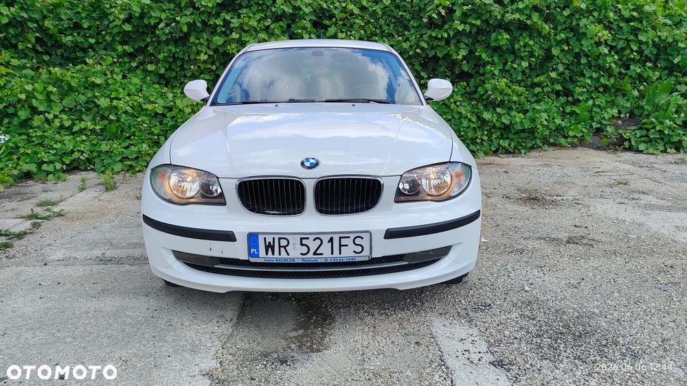 BMW Seria 1 116i Edition Lifestyle - 37