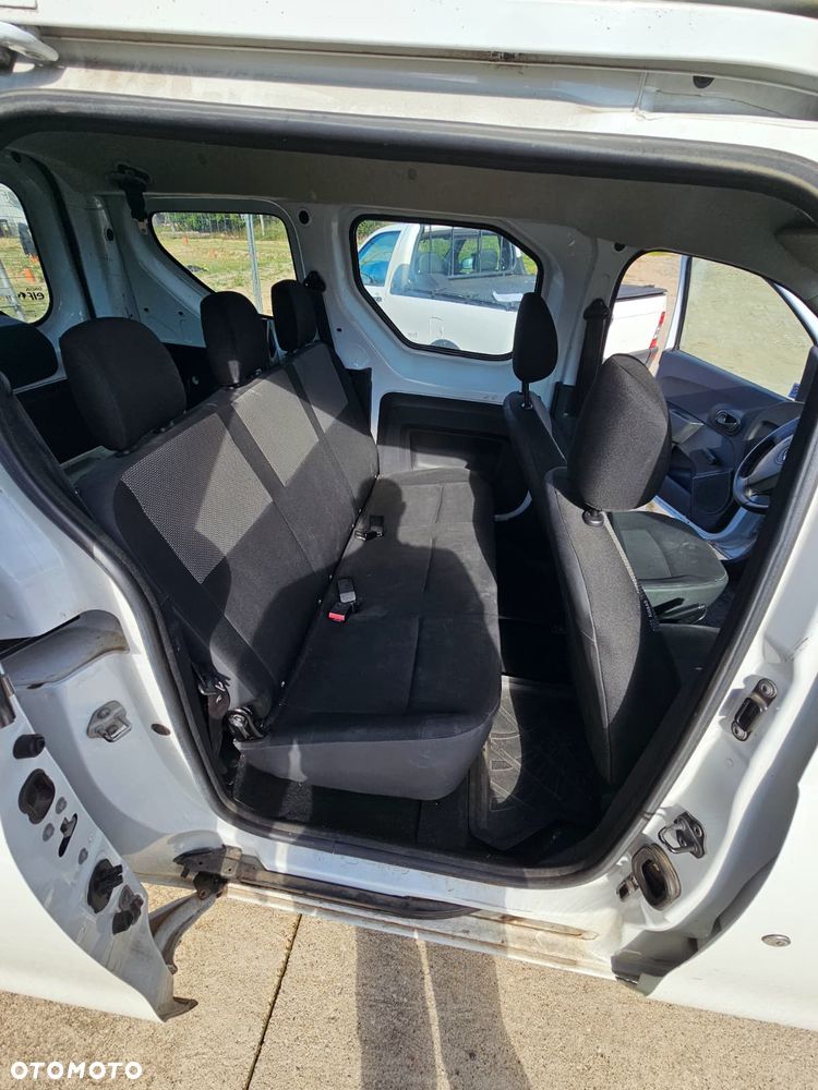 Dacia Dokker 1.6 Laureate - 7