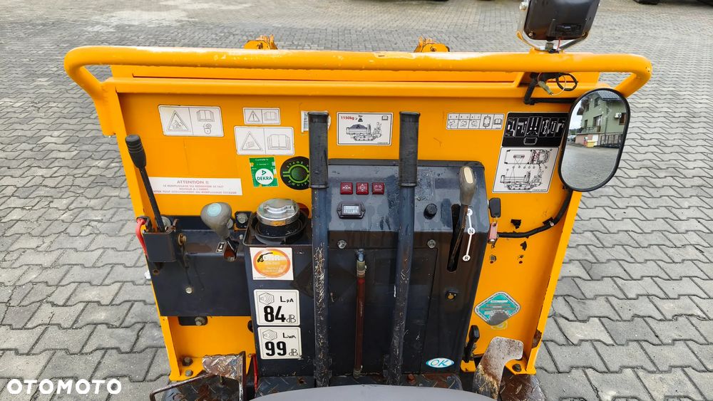 Yanmar C 12 R-B - 11