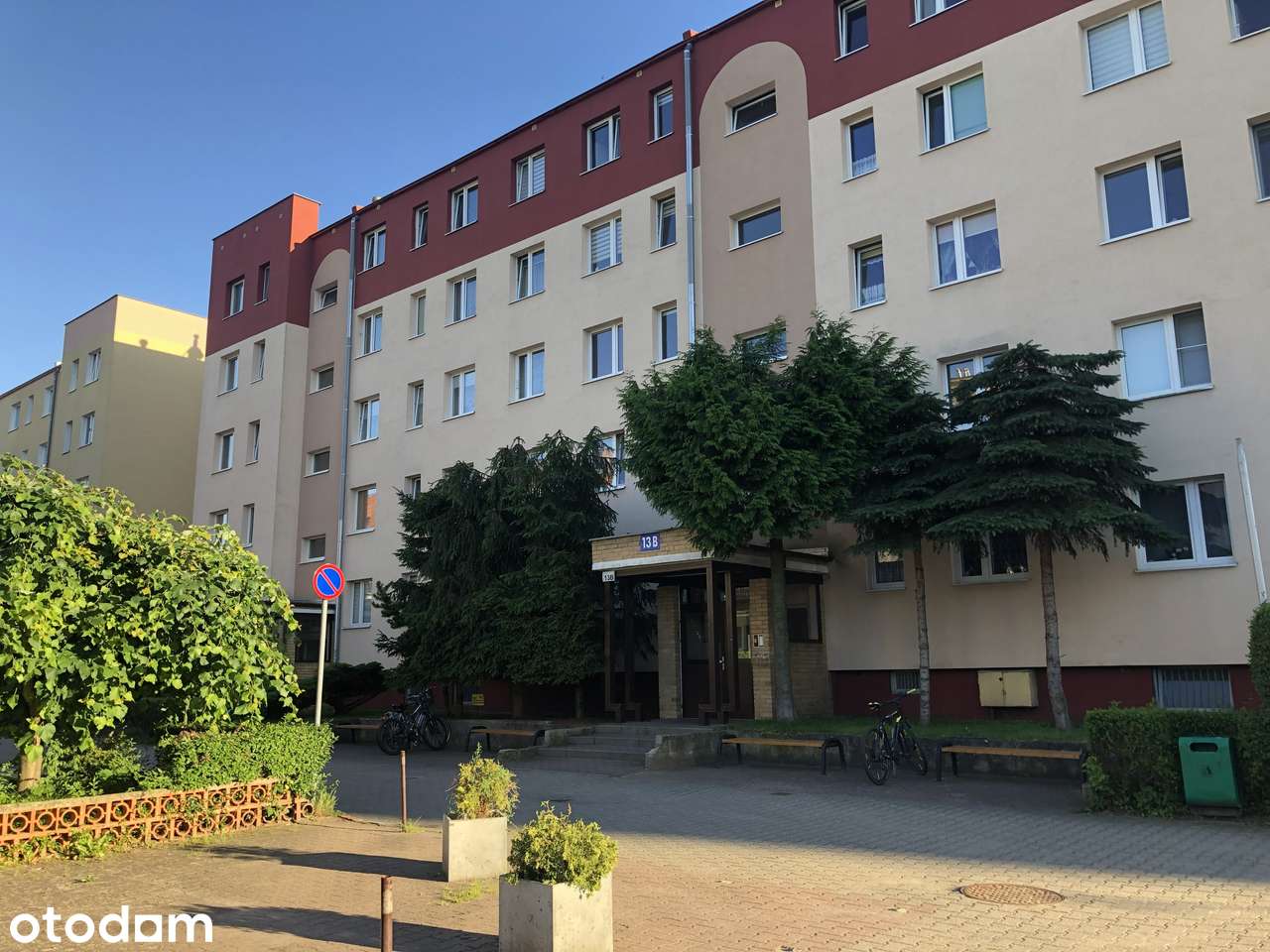 Fantastyczne miejsce do mieszkania | WOLA | 3 pokoje | 63,2m | Rusałka