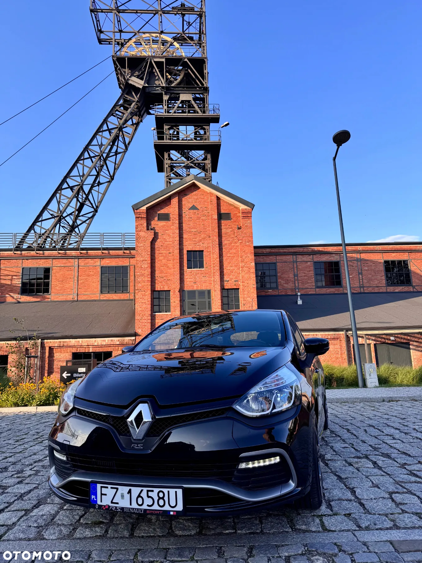 Renault Clio 1.6 R.S.Trophy 220 EDC - 3