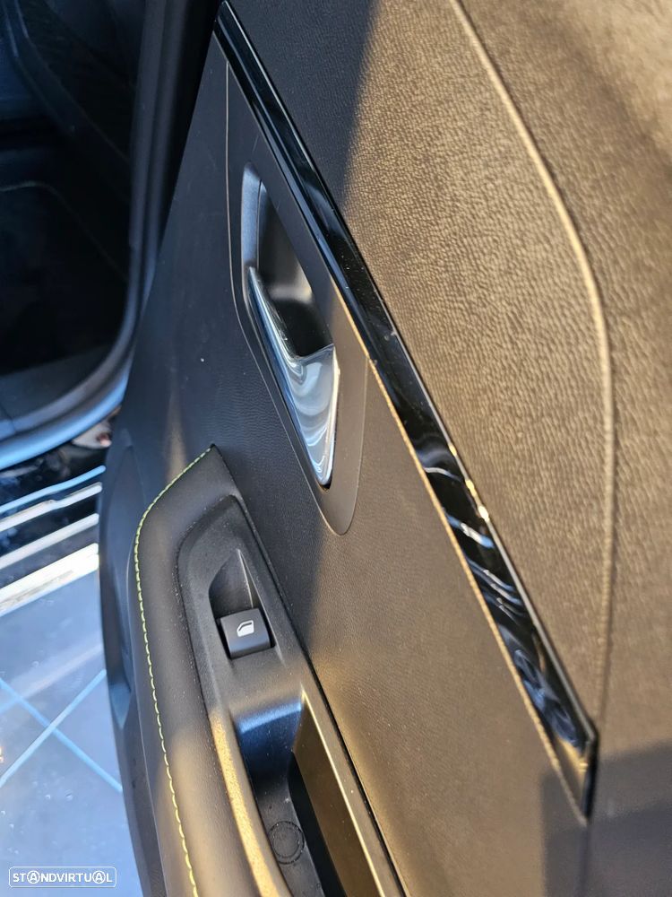 Peugeot e-208 50 kWh GT Line - 15