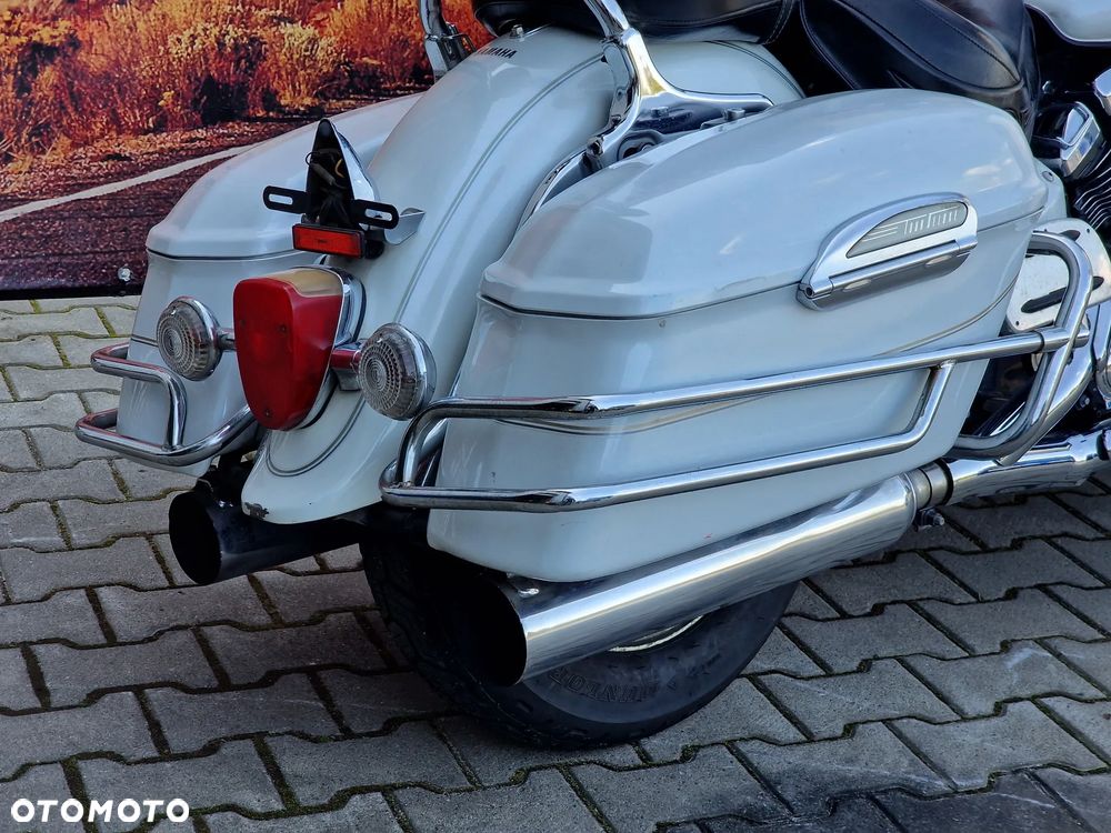 Yamaha Royal Star - 18