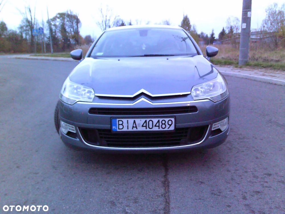 Citroën C5 1.6 HDi Attraction - 2