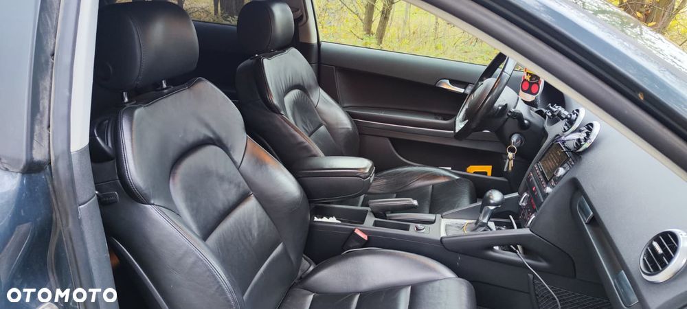 Audi A3 3-drzwiowe - 6