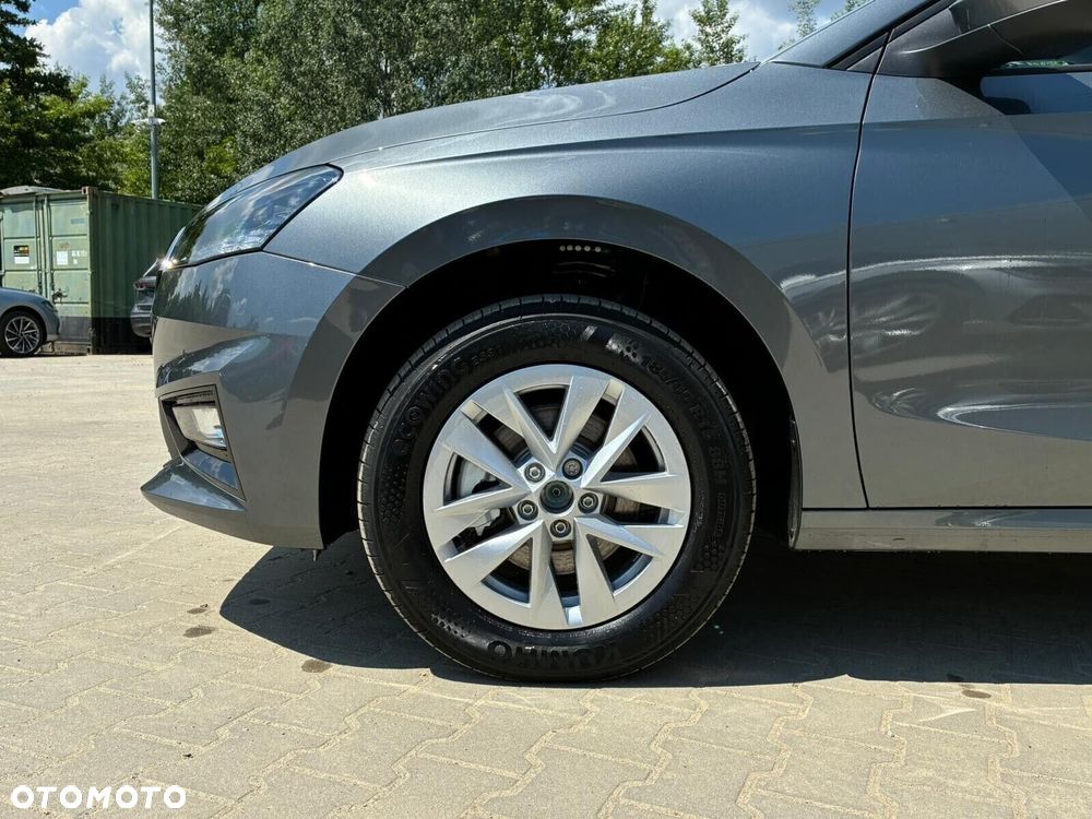 Skoda Fabia - 29