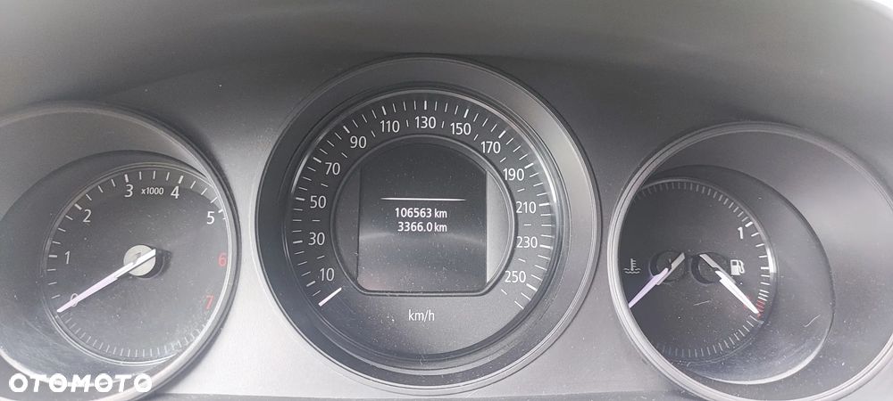 Renault Megane ENERGY TCe 130 EXPERIENCE - 40