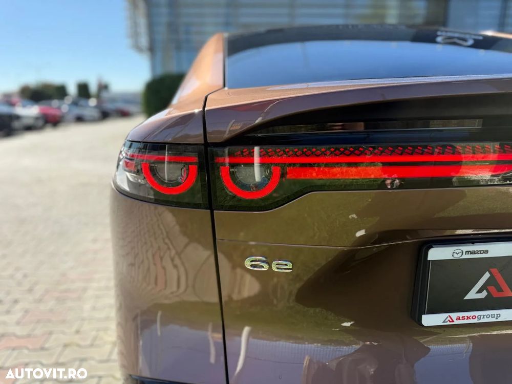 Mazda 6e - 14