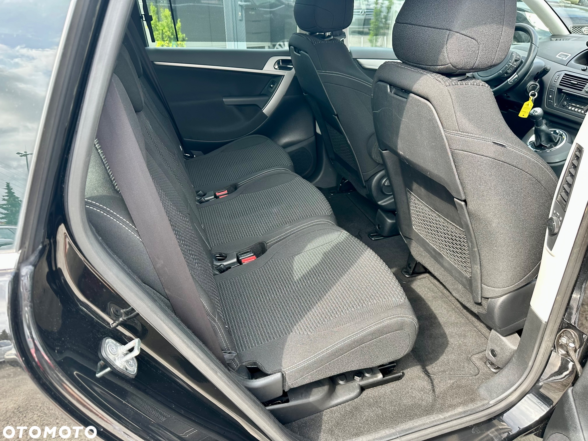 Citroën C4 Picasso 1.6 VTi Selection - 20