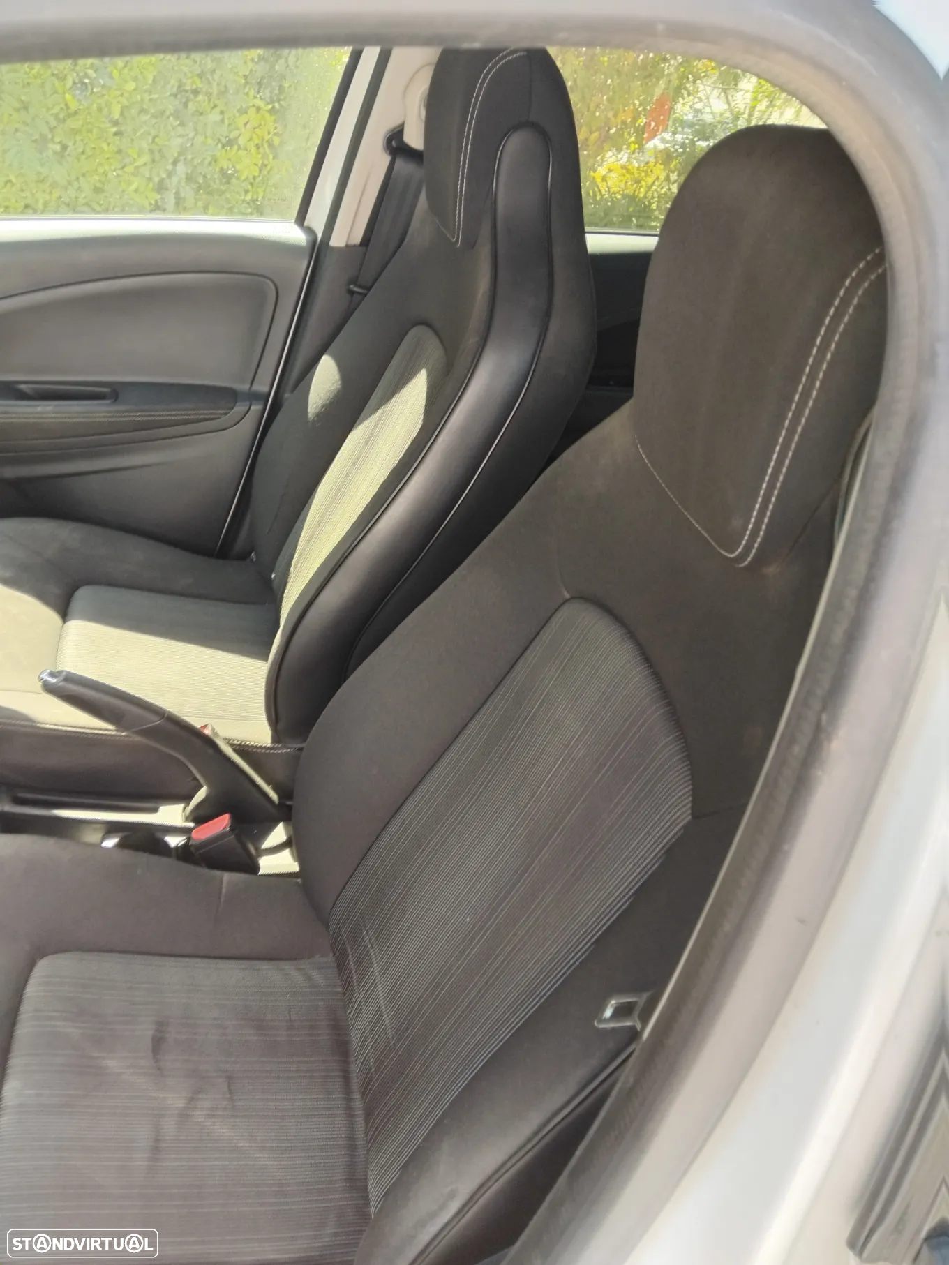Renault Zoe (c/ Bateria) Life 40 - 4