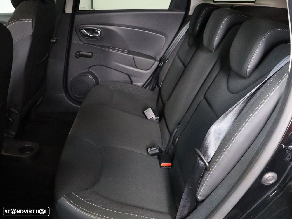 Renault Clio Sport Tourer 0.9 TCe Limited - 8